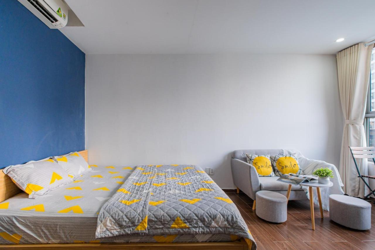 Orchard Garden -near Tsn Airport 5 Minutes -nice * Hô Chi Minh-Ville