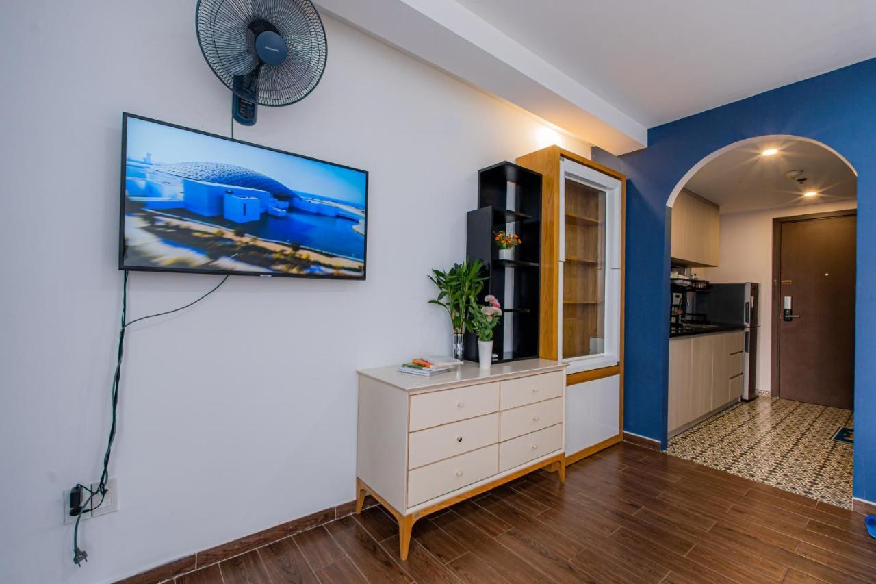 Orchard Garden -near Tsn Airport 5 Minutes -nice Hô Chi Minh-Ville