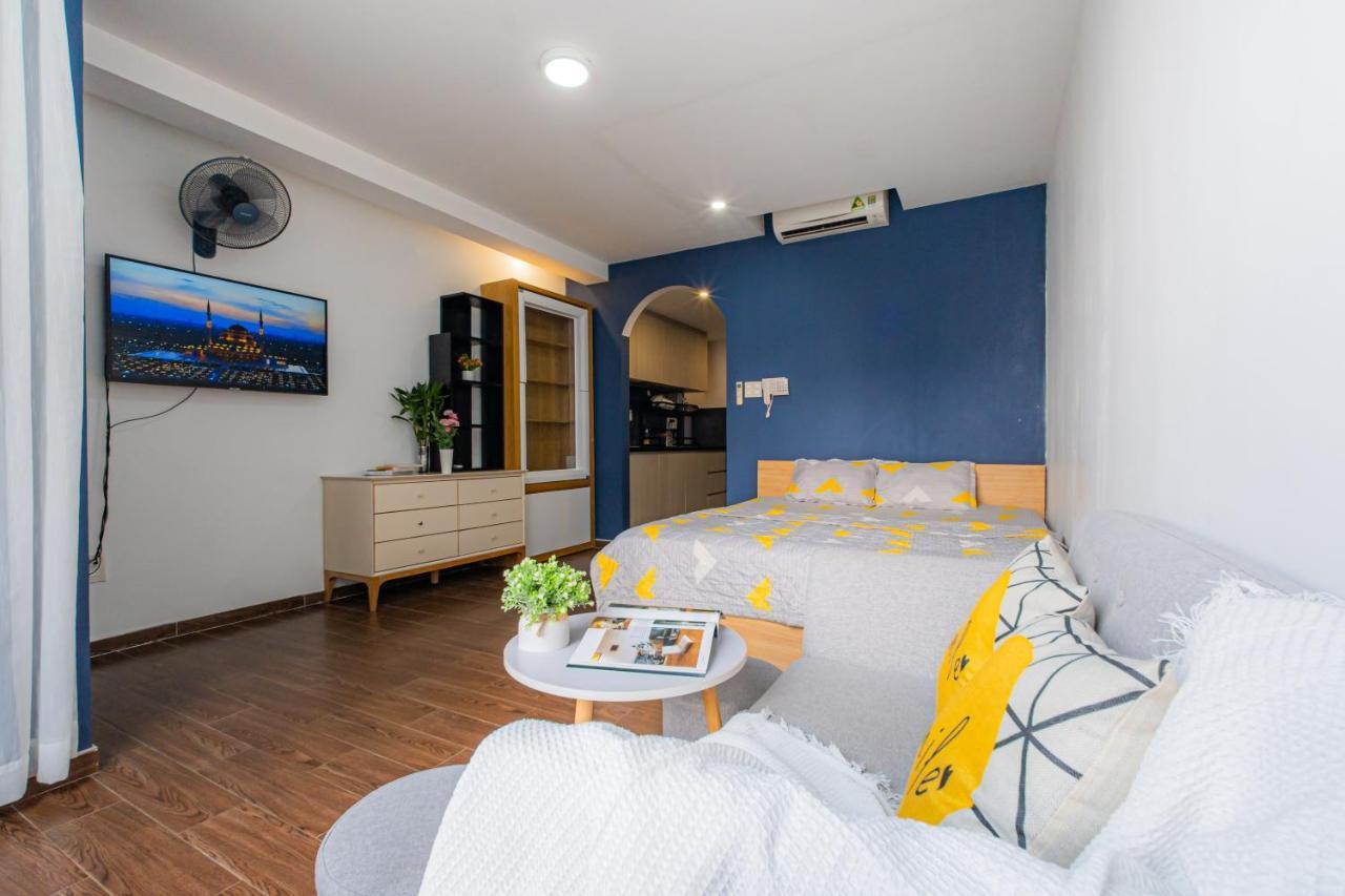 Appartement Orchard Garden -near Tsn Airport 5 Minutes -nice *