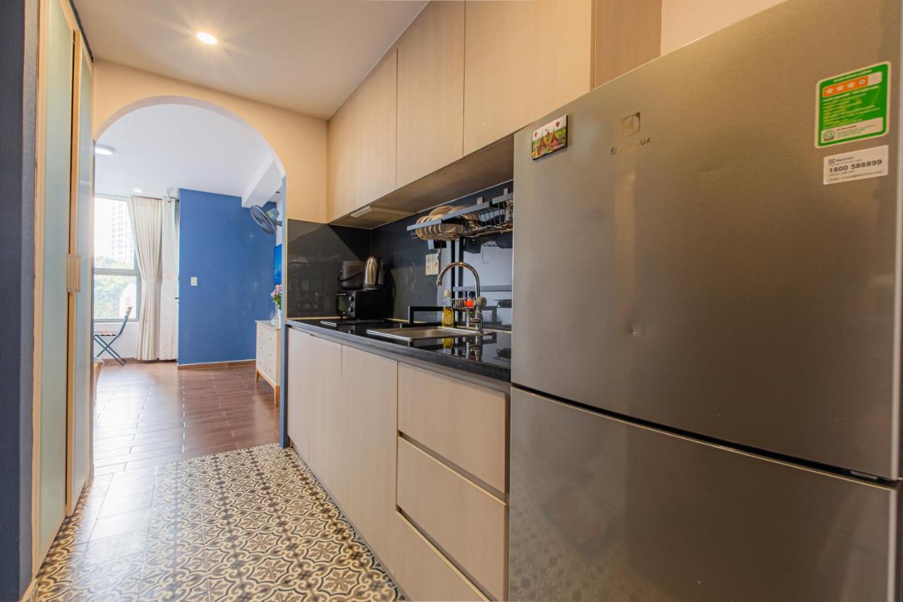 Orchard Garden -near Tsn Airport 5 Minutes -nice Hô Chi Minh-Ville