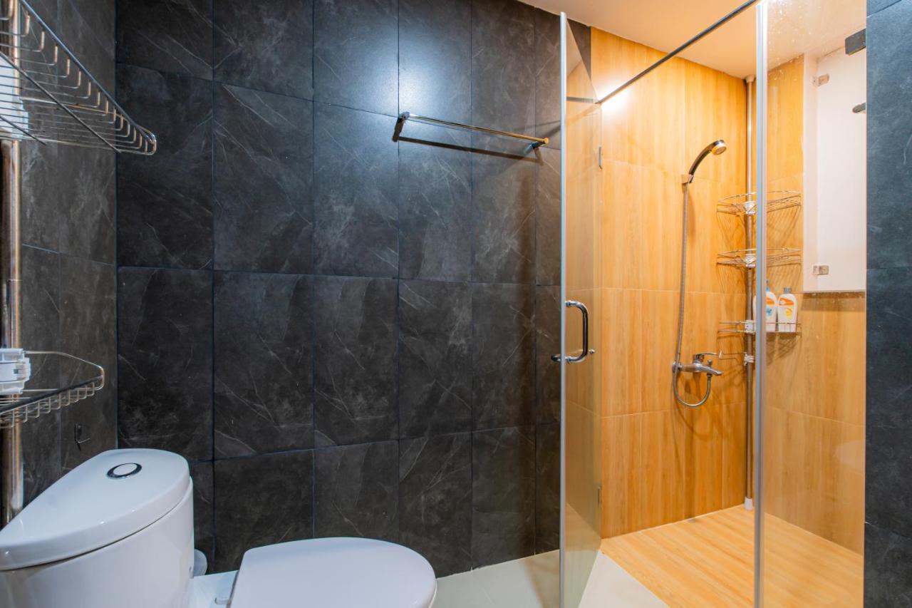 Orchard Garden -near Tsn Airport 5 Minutes -nice * Hô Chi Minh-Ville