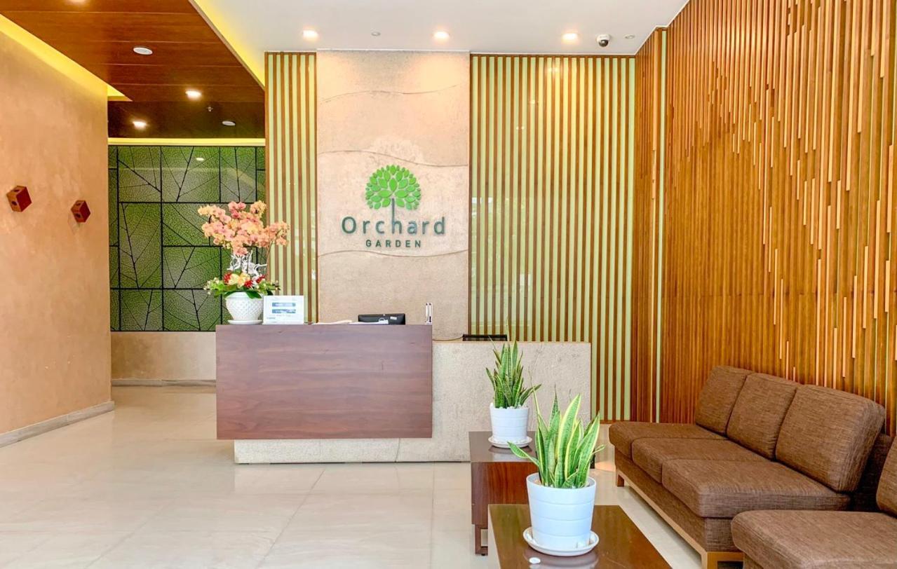Appartement Orchard Garden -near Tsn Airport 5 Minutes -nice