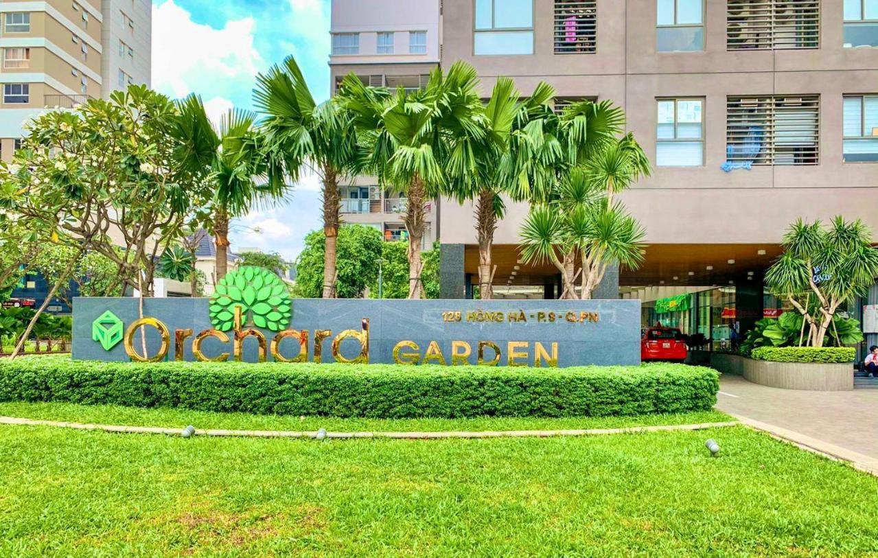 Orchard Garden -near Tsn Airport 5 Minutes -nice Appartement *
