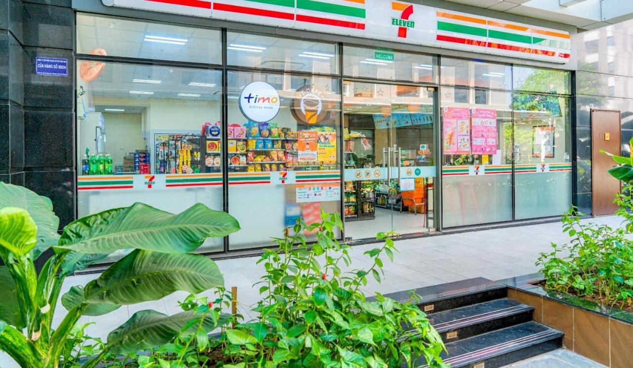 Orchard Garden -near Tsn Airport 5 Minutes -nice * Hô Chi Minh-Ville