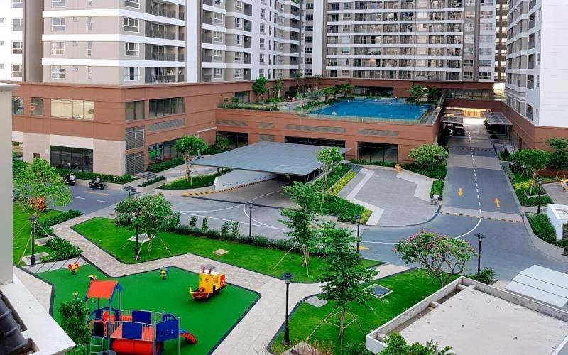 Appartement Orchard Garden -near Tsn Airport 5 Minutes -nice *